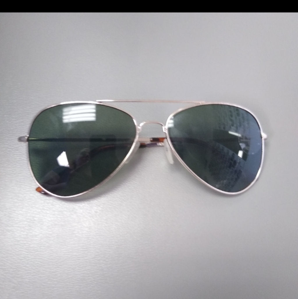 Aviator Sunglasses